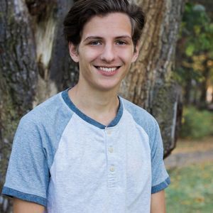 Meet your Posher, Alan